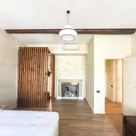 Lejlighed Pantheon Urbes Collection *