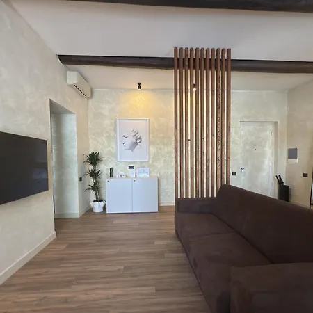 Pantheon Urbes Collection Lejlighed *