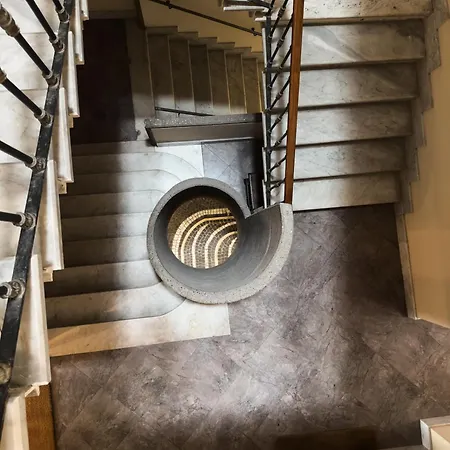 Lejlighed Pantheon Urbes Collection Rom