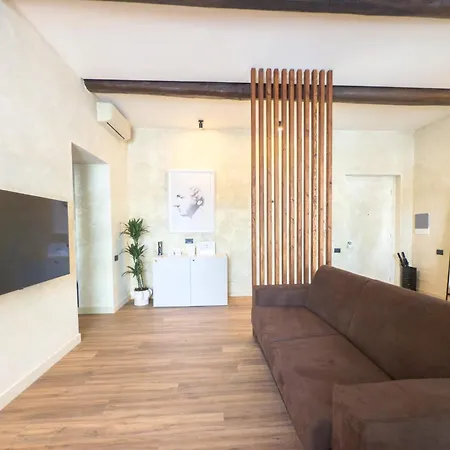 Lejlighed Pantheon Urbes Collection Rom