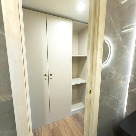 Pantheon Urbes Collection Lejlighed