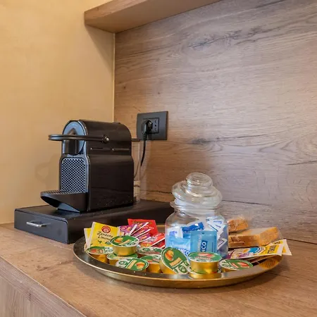 Pantheon Urbes Collection Lejlighed *