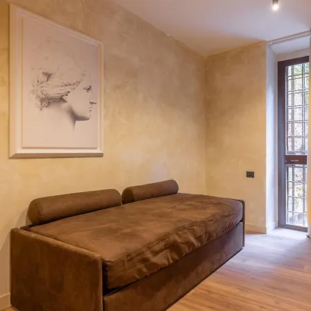 Pantheon Urbes Collection Lejlighed