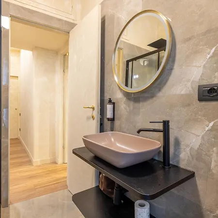 Lejlighed Pantheon Urbes Collection Rom