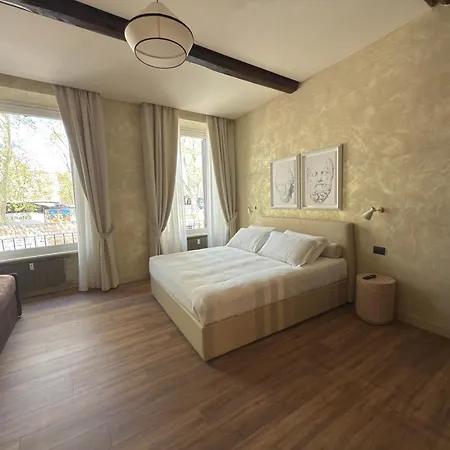 Lejlighed Pantheon Urbes Collection