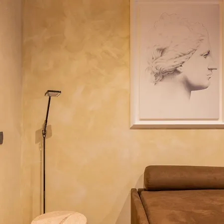 Pantheon Urbes Collection Lejlighed *