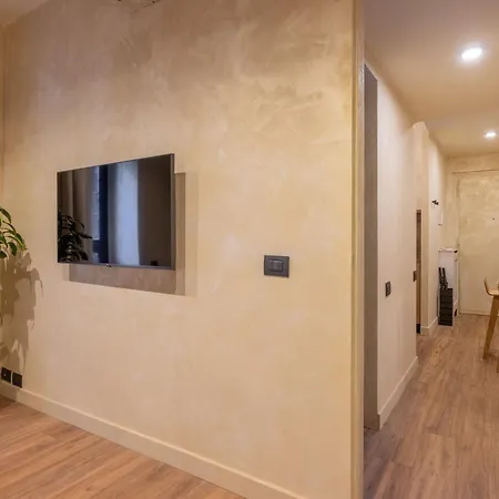 Pantheon Urbes Collection Lejlighed Rom