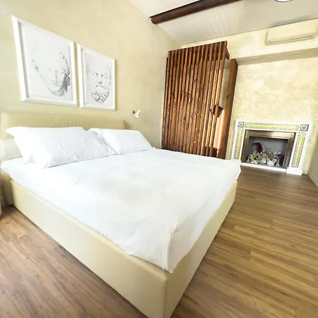 Pantheon Urbes Collection * Řím