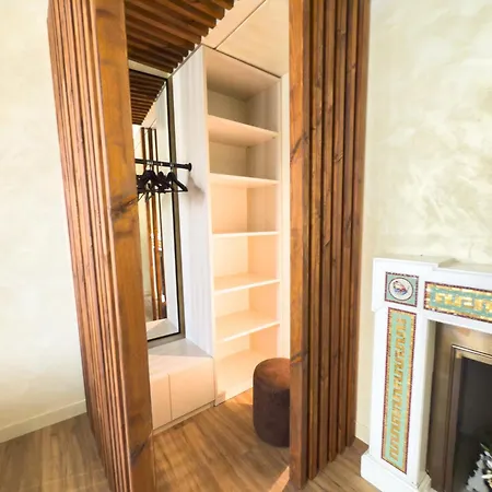 Apartmán Pantheon Urbes Collection *