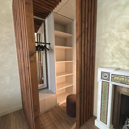 Pantheon Urbes Collection Apartmán *