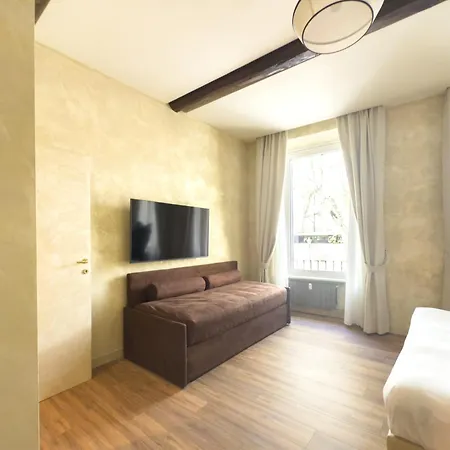 Apartmán Pantheon Urbes Collection