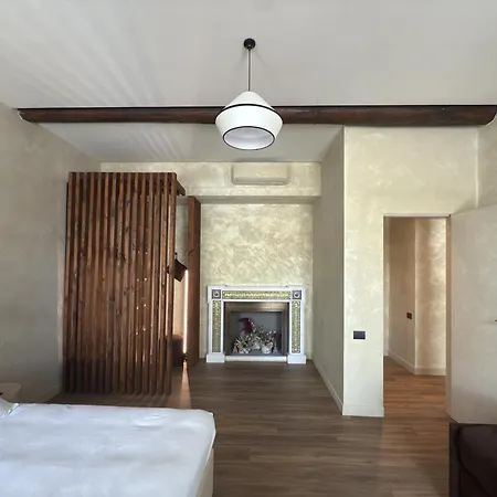 Apartmán Pantheon Urbes Collection Řím