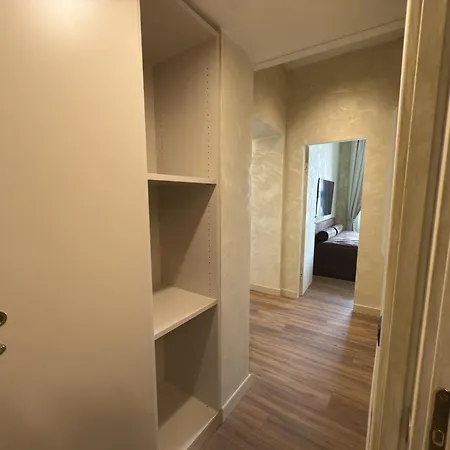 Pantheon Urbes Collection Apartment *