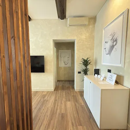 Apartmán Pantheon Urbes Collection Řím