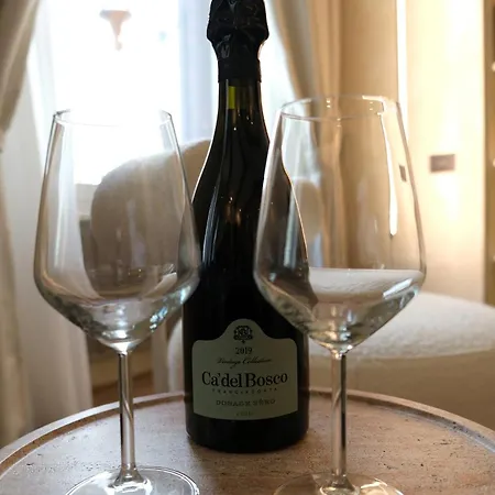 Apartmán Pantheon Urbes Collection Řím