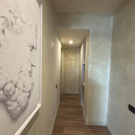 Pantheon Urbes Collection Apartment