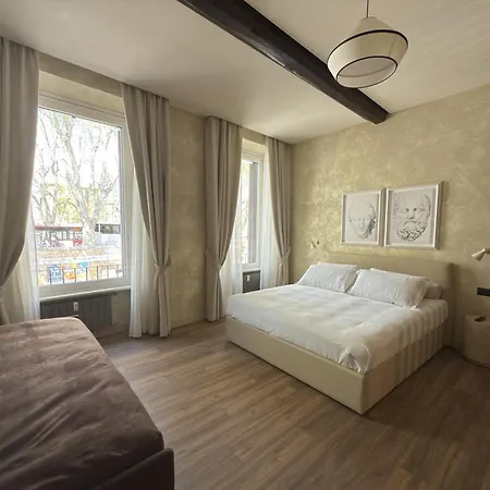 Pantheon Urbes Collection Řím