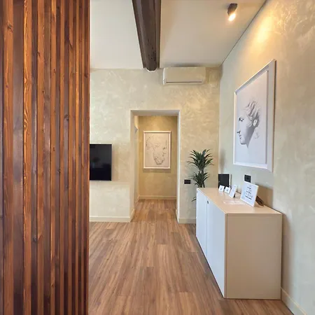 Apartment Pantheon Urbes Collection *