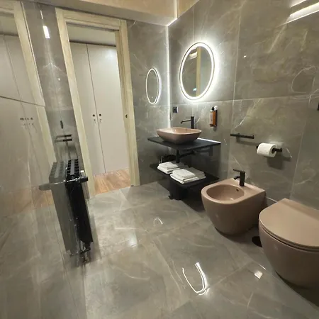 Apartmán Pantheon Urbes Collection