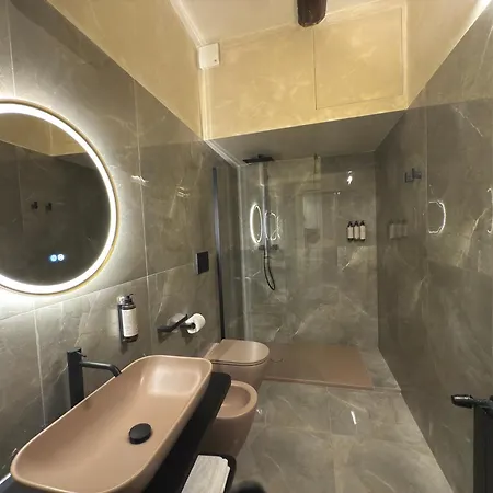 Apartment Pantheon Urbes Collection *
