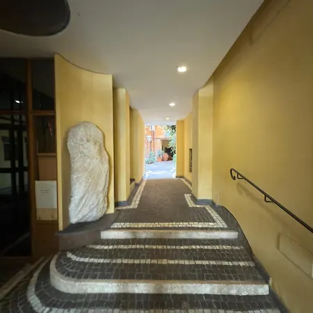 Apartmán Pantheon Urbes Collection Řím