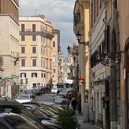 Apartmán Pantheon Urbes Collection *