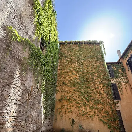 Pantheon Urbes Collection Apartmán *