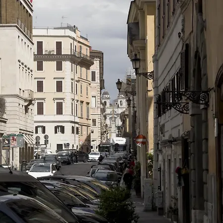 Apartmán Pantheon Urbes Collection *