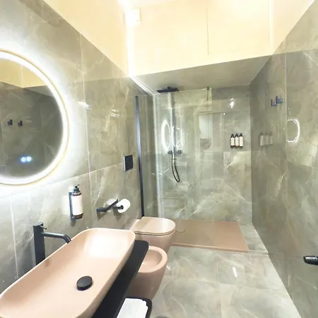 Pantheon Urbes Collection Apartmán *