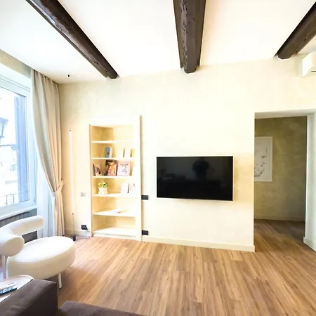 Apartmán Pantheon Urbes Collection *