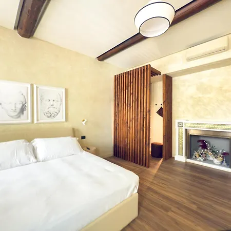 Apartmán Pantheon Urbes Collection