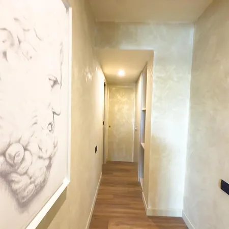 Pantheon Urbes Collection Apartmán *