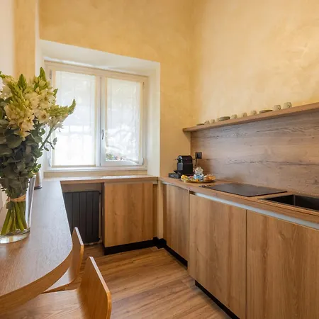 Pantheon Urbes Collection Apartment