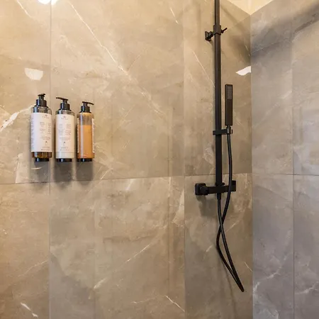 Apartmán Pantheon Urbes Collection