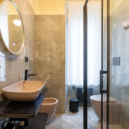 Apartmán Pantheon Urbes Collection