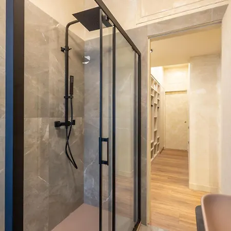 Apartment Pantheon Urbes Collection *