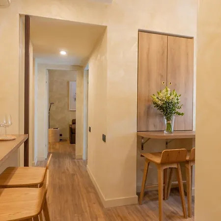 Pantheon Urbes Collection Apartmán