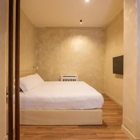 Pantheon Urbes Collection Apartmán Řím