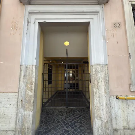 Daire Pantheon Urbes Collection Roma