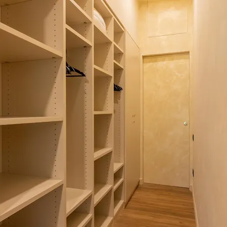 Daire Pantheon Urbes Collection *