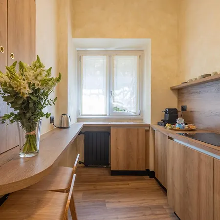 Daire Pantheon Urbes Collection Roma